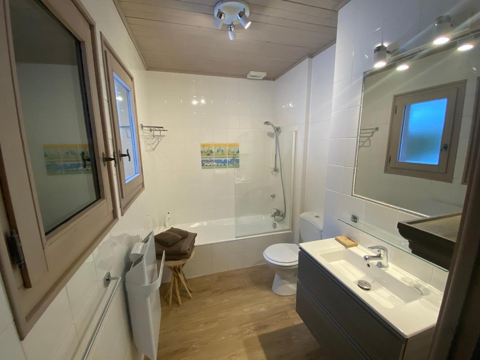 Chalet Milou Les Gets Eksteriør billede