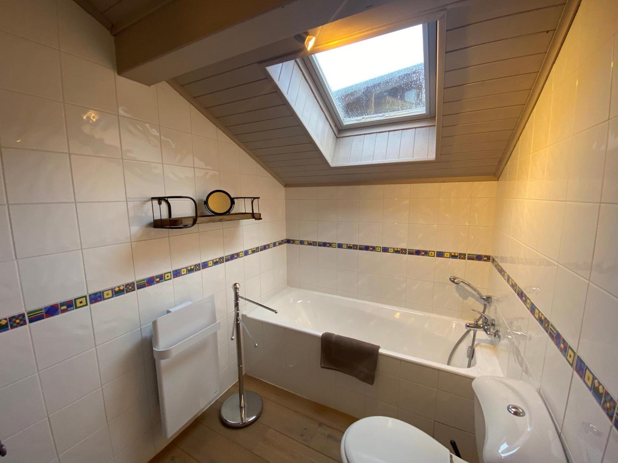 Chalet Milou Les Gets Eksteriør billede